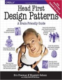 Head first design patterns